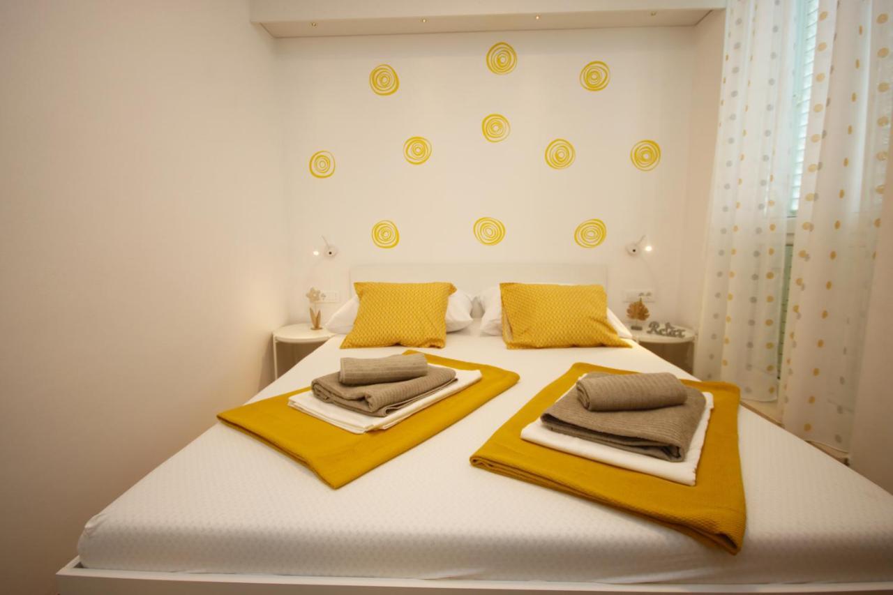 Apartment Passage Dubrovnik Exteriör bild