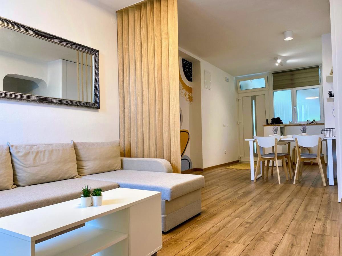 Apartment Passage Dubrovnik Exteriör bild